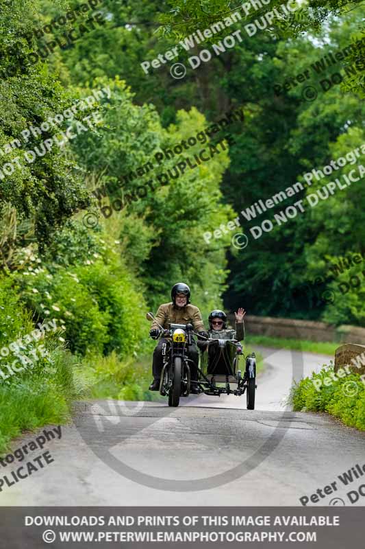 Vintage motorcycle club;eventdigitalimages;no limits trackdays;peter wileman photography;vintage motocycles;vmcc banbury run photographs